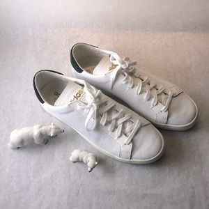 adidas white originals_man